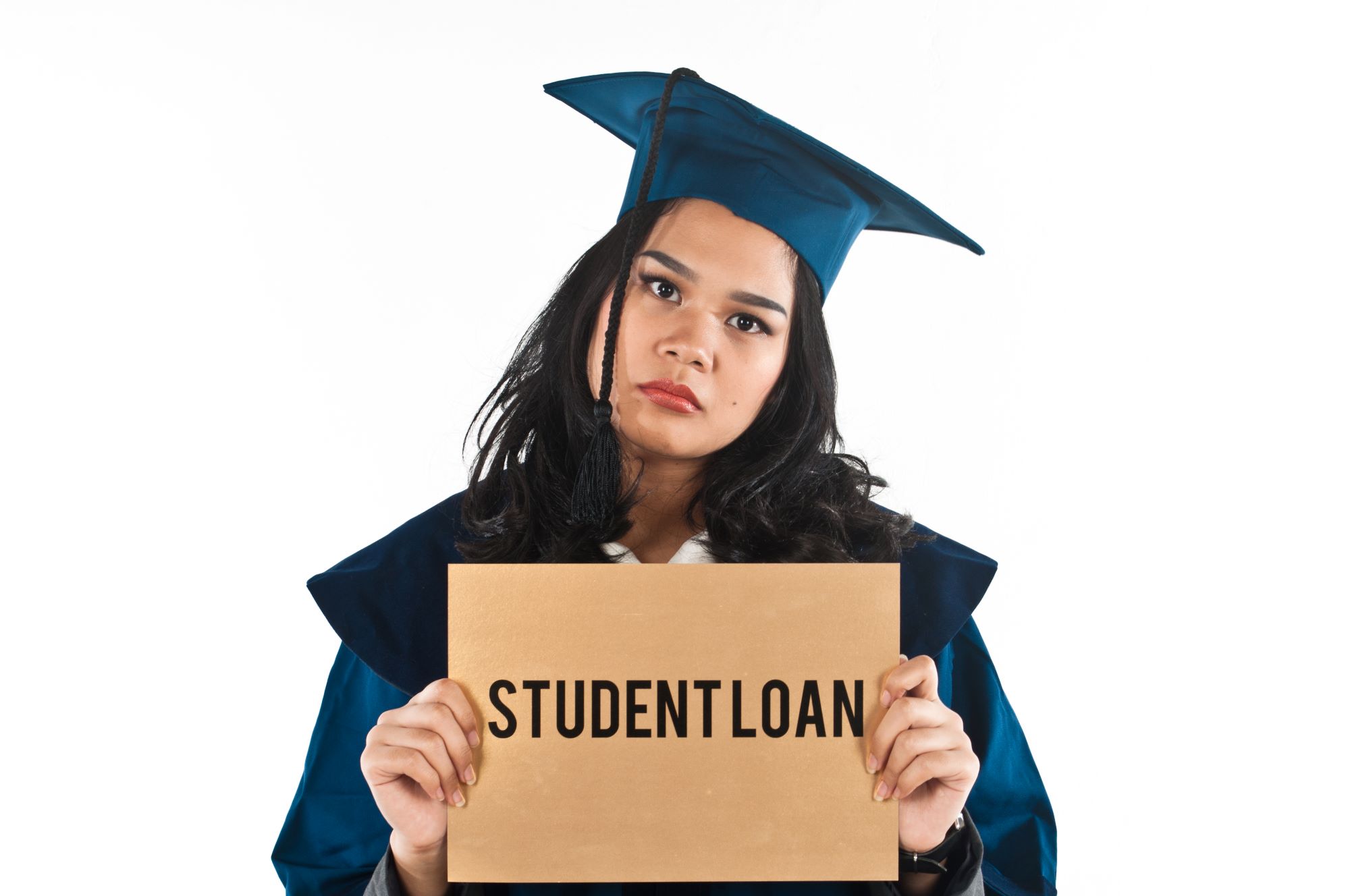 Student Loan Debt Payment and Management - Enid Kathambi